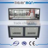 Full-automatic Plastic Wood Profile Made Machine thumbnail-6
