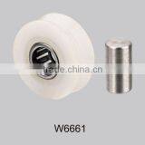 Window Bearing,nylon Window Roller,needle Bearing thumbnail-1