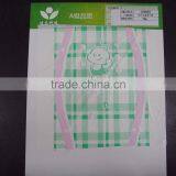 Printed PE Film for Baby Diaper Backsheet and Printed pe Film thumbnail-1