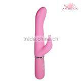 2016 New Design Silicone Electric Sex Toys for Woman Quality Choice thumbnail-3