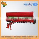 2015 New 2BMF Series Hydraulic Seed Drill Wheat Rice Seed Planting Machine thumbnail-2