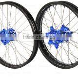 Kawasaki Enduro Spoke Wheel