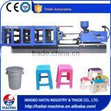 CE/TUV Certificated Bucket Specail Injection Moulding Machine thumbnail-1