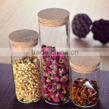 Glass Tea-caddy n Box in Which Tea is Kept for Daily Use thumbnail-2