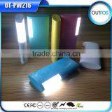 Fashion Design New Online Dual Usb Power Bank 10000mah With LED Display Screen