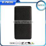 China Hot New Products Fashion Mobile Portable Power Bank 8000mah