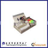 2016 Notepad Desk Calendar Hotsale With Best Price