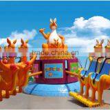 2015 Attractive Hot Items Kangaroo Jump,amusement Park Rides for Sale