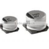 KZ series SMD Electrolytic Capacitor