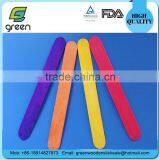 Disposable Wooden Tongue Depressor Adult Sterile Wooden Tongue Depressor thumbnail-6