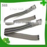 High Quality Enhanced Military Canvas Belt With Side Release Buckle Supplier's Choice