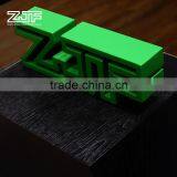 ZJF Fashion Cheap Wooden Display Stand thumbnail-5