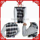 Leather Welder Sleeves thumbnail-2