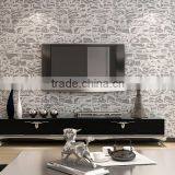 Interior Home 3d Wallpaper Home Decor Modern Style Wallpaper