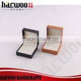 Cheap Paper Gift Cufflink Box thumbnail-3