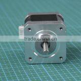 Double Shaft Nema17 48mm Length Stepper Motor