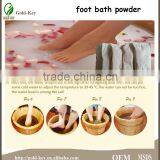 Chinese Herb Foot Bath Powder thumbnail-4