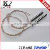 Pencil Heater With Connection Screws China Made thumbnail-1