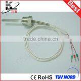 4mm Diameter PT1000 Temperature Sensor Mass Production by Factory thumbnail-2