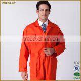 Factory Supply High Quality Men's Workers Overall Uniform With Cheap Price For Workers thumbnail-3