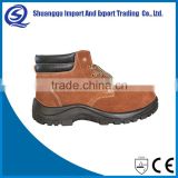 Factory Directly Provide China Alibaba Supplier Designer Safety Shoes