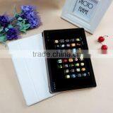 9.6 Inch Quad Core Android Tablet PC 800*1280 With Case 3G Calling Wifi and Bluetooth thumbnail-2