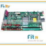 SYSTEM BOARD, FOR D220, W/O AGP SLOT Part Number: 333542-001