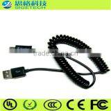 0004 Sigetech Brand Cable Spring Cable thumbnail-2
