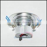 Hot Selling Bright Bridgelux Led Recessed Ceiling Panel Down Light With Low Price DL3G5S1-11