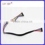 Electrical Cable Wire Harness With Connector thumbnail-2
