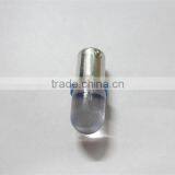 BA9S 1 LED ROUND Blue Automobile Bulbs Auto Lighting System LED Light LED Lamp