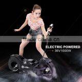 2015 Yongkang Mototec Aluminum Frame Balance Board Scooter 2 Stroke thumbnail-4