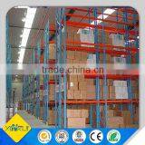 Heavy Duty Warehouse Storage Rack for Sale thumbnail-1