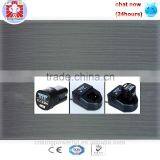 16pcs Lithium Battery Powerd Two-speed 16.8V Cordless Drill Charging Drill Combo Kit thumbnail-6