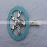 SH-CW6367 Single Speed Bike / Bicycle Chain Wheel With Good Price thumbnail-1