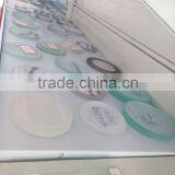 Temered Glass,glass Lamp Shade, Tunnel Lamp Glass thumbnail-3