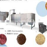 Large Capacity Animal Food Production Line