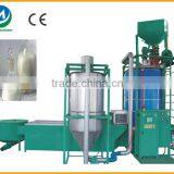 High Grade Hot Automatic Polystyrene Expander Foam Machine thumbnail-1