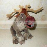 New style custom stuffed animal toys plush deer