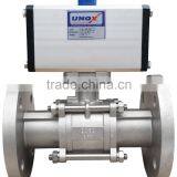 UNOX PNEUMATIC VALVE ACTUATORS thumbnail-1