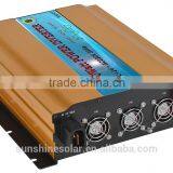 High-efficiency 3000w Pure Sine Wave Inverter , DC to AC Power Inverter thumbnail-3