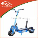 800w/1000w /1300w electric scooter with seat from China manufacture