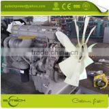 Hot Sale 550kva Electric Generator With High Quality Control Panel thumbnail-5