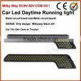Taiwan Car Parts of CAR LED DRL Daytime Running Light Running Board thumbnail-1