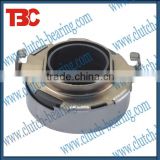608z bearing rubber coated ball rod bearing clutch bearing for MAZDA FCR54-33-2/2E
