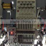 Single Sequin High Speed Embroidery Machine thumbnail-5