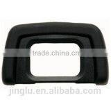 DK24 Rubber Eyecup Eye Cup For Nikon D5000 DSLR Camera DK-24 thumbnail-1