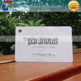 CR80 PVC Card in Plastic Cards thumbnail-1