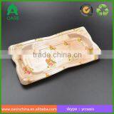 Disposable Plastic Take Away Sushi Box Packing Containers thumbnail-4