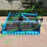 4U Series of Sweet Potato Harvester